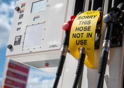 Fuel tax cut extension on cards amid fresh crisis talks