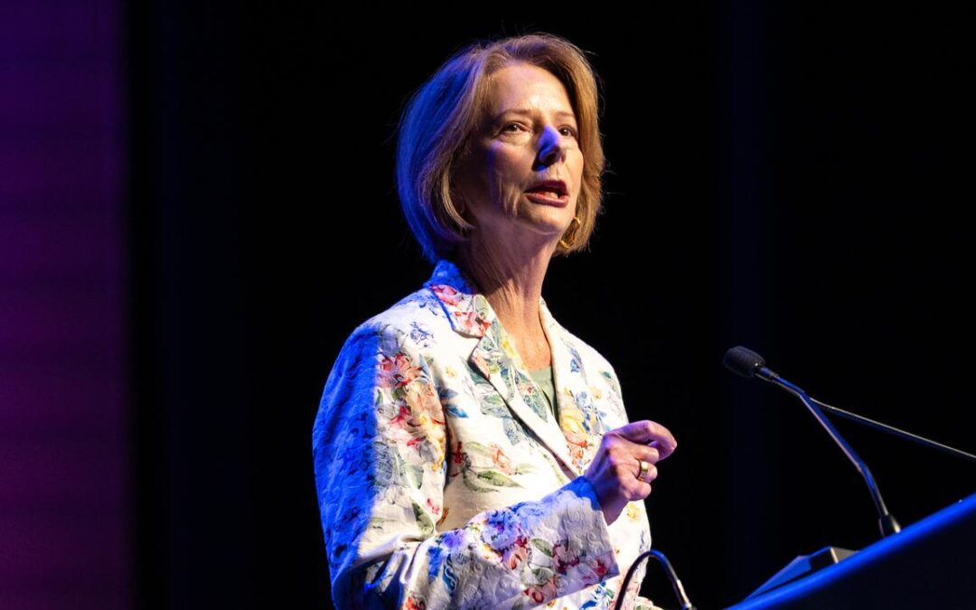 ‘Not a luxury’: call for inclusivity in gender equality