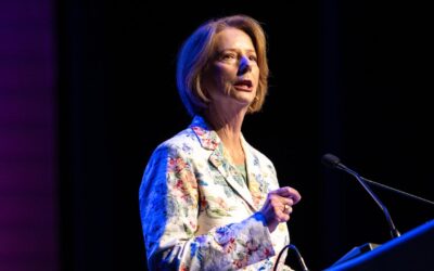 ‘Not a luxury’: call for inclusivity in gender equality