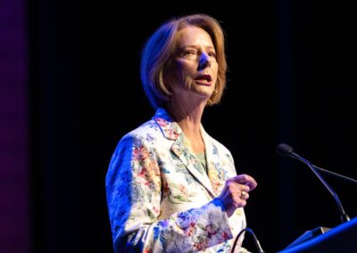 ‘Not a luxury’: call for inclusivity in gender equality