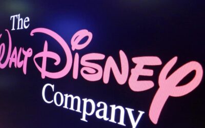 Disney CEO announces job cuts expected to total 1000
