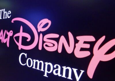 Disney CEO announces job cuts expected to total 1000
