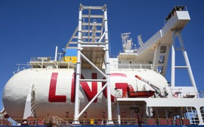 Australia’s existing LNG contracts might be the last