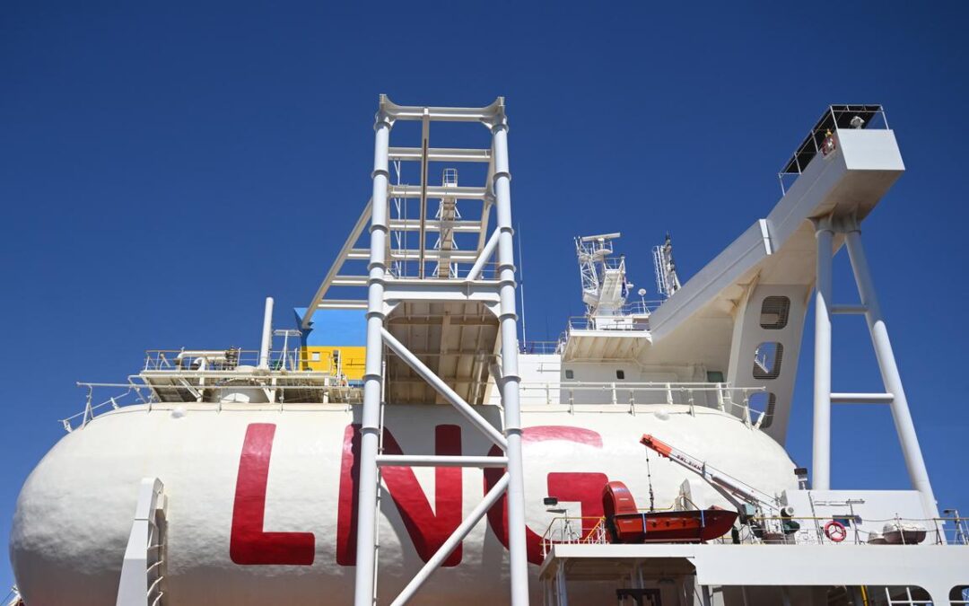 PM cool on gas tax as companies prepare for grilling