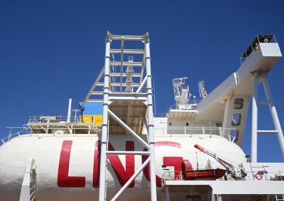 PM cool on gas tax as companies prepare for grilling