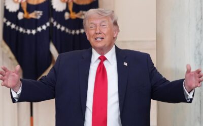 Trump gives Iran until Tuesday night to open Strait