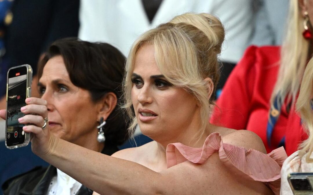 Rebel Wilson to be grilled over ‘disgusting’ smear site