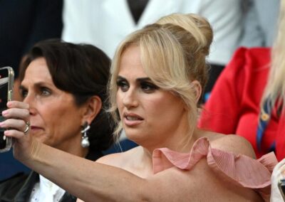 Rebel Wilson to be grilled over ‘disgusting’ smear site