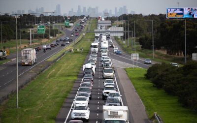 Excise cut softens blow for Easter road trippers