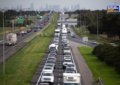 Excise cut softens blow for Easter road trippers