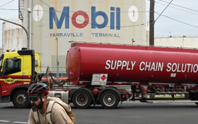 Financial relief for businesses hit by Middle East war