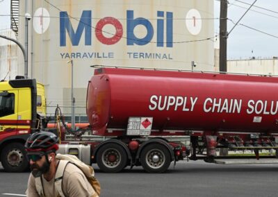 Financial relief for businesses hit by Middle East war