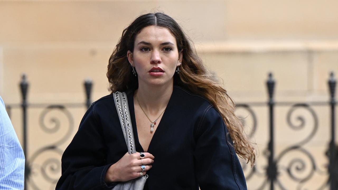 Charlotte MacInnes (file)