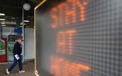 Australians dissatisfied and fearful of job losses