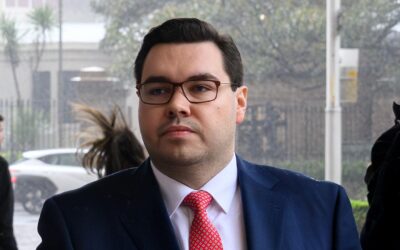 Lehrmann loses final bid to appeal Higgins rape finding