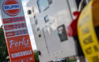 Leaders to reconvene for fuel talks after refinery fire