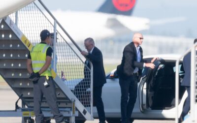 Brunei next stop for PM in Asian fuel supply mission