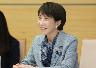 Japan PM plans Australia visit over rare earths: report