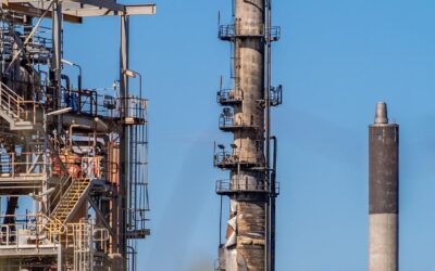 Fuel supply impact from refinery inferno revealed