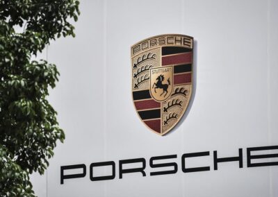 No bonus for Porsche employees as car maker struggles