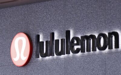 Lululemon sinks as CEO hire fails to impress investors