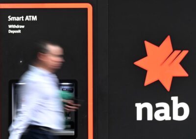 Big bank takes action as Middle East crisis rolls on