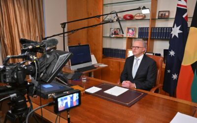 PM warned prime-time petrol plea risks stoking panic