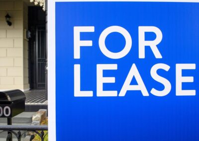 Chronic housing shortage heaps more pain onto renters