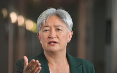 Stop Lebanon attacks to secure oil supply: Australia