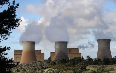 ‘Committee of doers’ stare down climate root cause