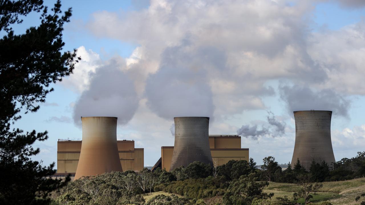 ‘Committee of doers’ stare down climate root cause