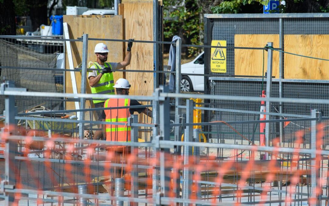 Bid to slash red tape, green light development faster