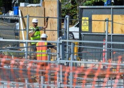 Bid to slash red tape, green light development faster