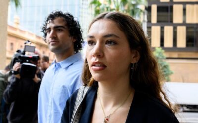 Rising star to be grilled over bath with film producer