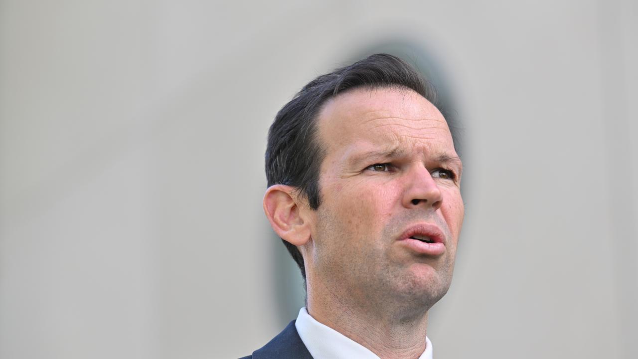 Matt Canavan