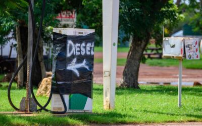 Energy crisis ‘not over’ as supply shocks persist