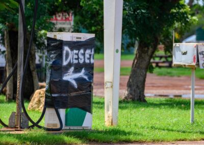 Energy crisis ‘not over’ as supply shocks persist