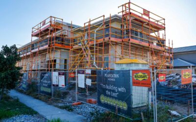 ‘Exhausted’: housing supply hit as affordability dips