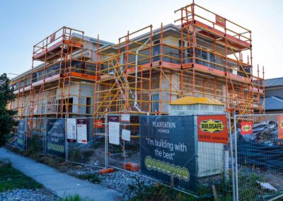 ‘Exhausted’: housing supply hit as affordability dips