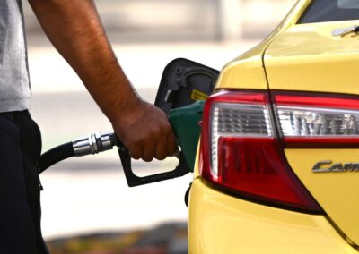 Consumer spending and confidence in the spotlight