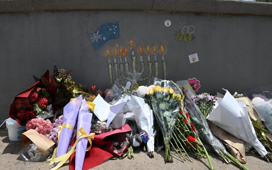 Dire warning of violent fallout from unchecked racism