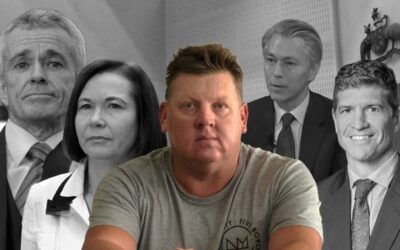 BHP threatens coal miner for leaking in David v Goliath court stoush