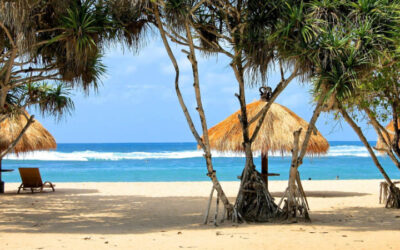 Bali cheaper as Rupiah drops, but where are the tourists?