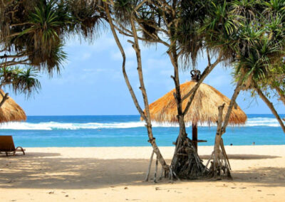 Bali cheaper as Rupiah drops, but where are the tourists?