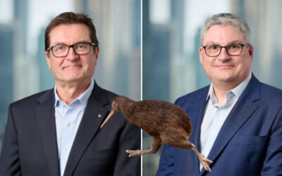 Kiwi High Court ruling to pave the way for changes at Future Fund?