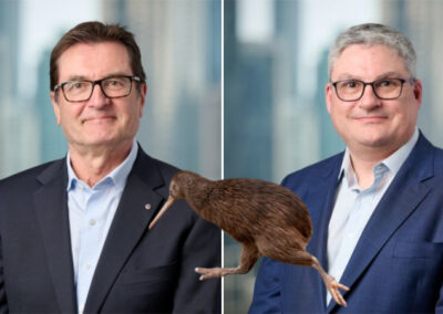 Kiwi High Court ruling to pave the way for changes at Future Fund?