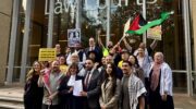 NSW Supreme Court rules anti-protest laws unconstitutional