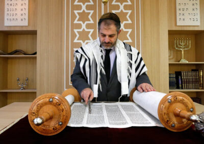 Antisemitism Royal Commission dilemma: not all Jews think the same