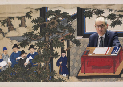 The mandarin who got caught. Mike Pezzullo inquiry details revealed