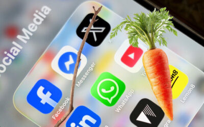 From stick to carrot. The News Media Bargaining Incentive